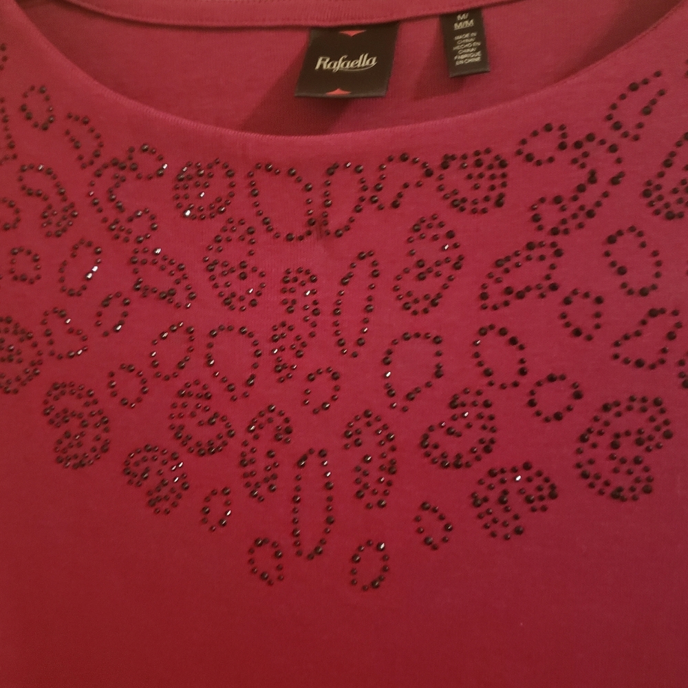 NWT Raffaella Top - Picture 2 of 7